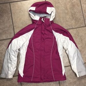 Columbia Interchange Ski Jacket